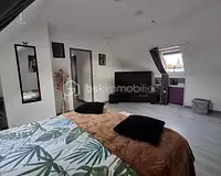 Maison, 93 m²