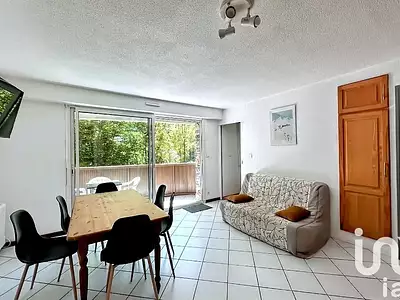Appartement, 41 m²