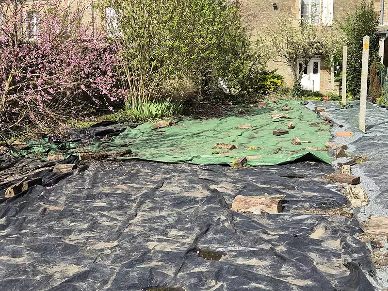 Maison, 87 m²