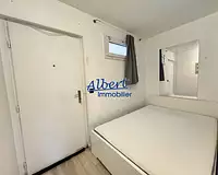 Appartement, 23,63 m²