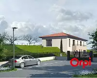 Maison, 122 m²