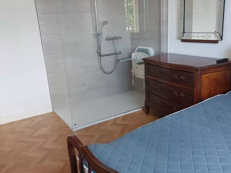 Maison, 124 m²