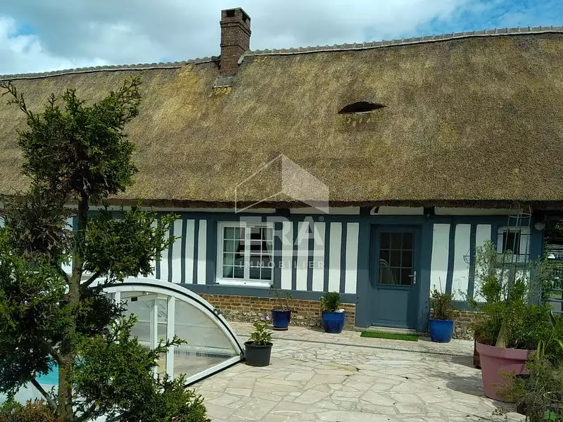 Maison, 159,47 m²