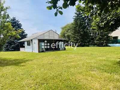 Terrain, 1 560 m²