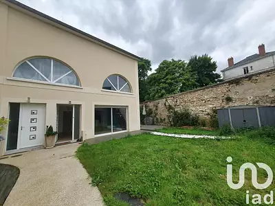 Maison, 121 m²