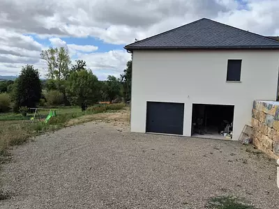 Maison, 109 m²