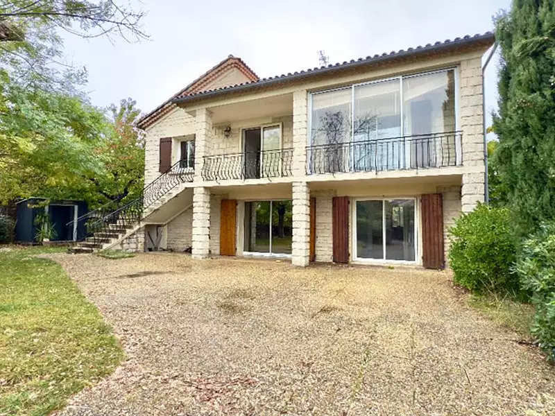 Maison, 173 m²