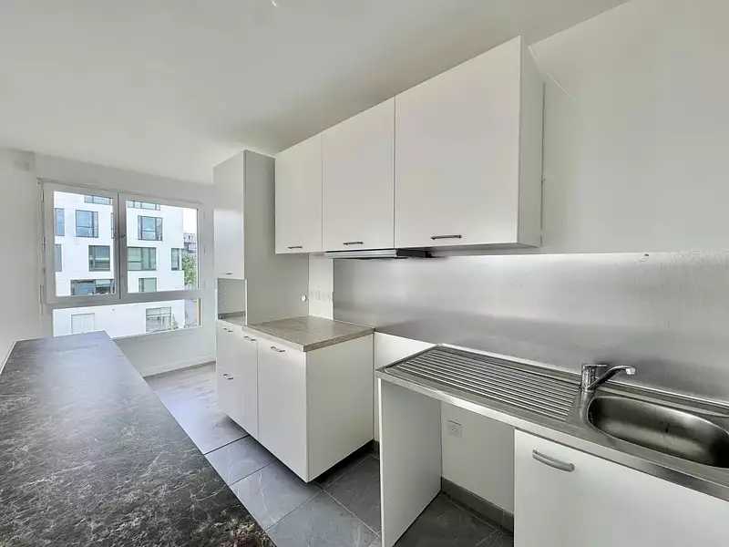 Appartement, 67,5 m²