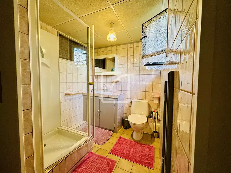 Maison, 135 m²
