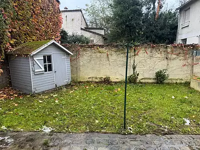 Maison, 130 m²