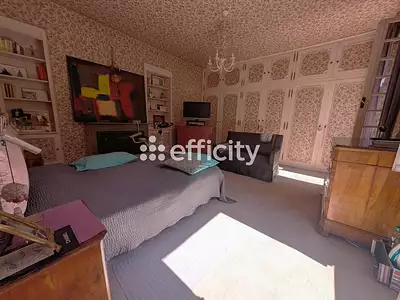 Maison, 186 m²