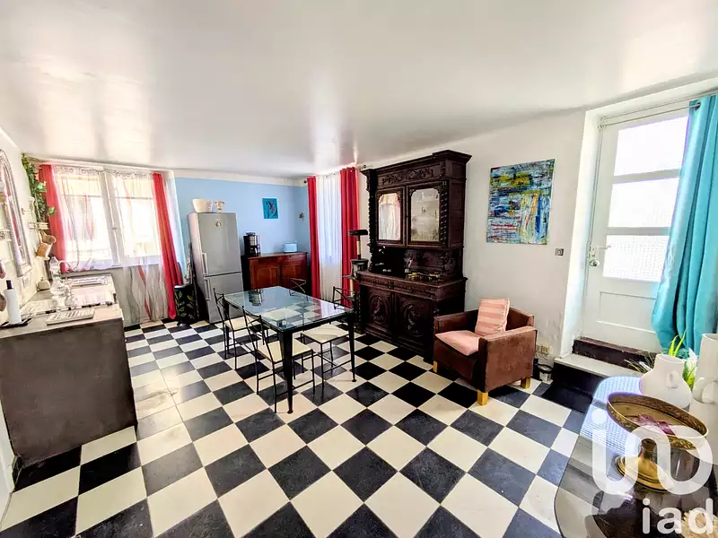 Maison, 138 m²