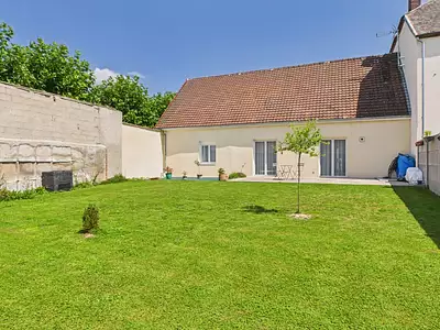 Maison, 94,18 m²
