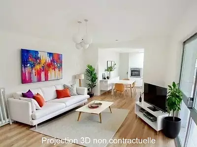 Maison, 128 m²