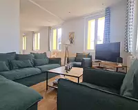 Appartement, 120 m²