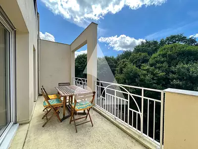 Appartement, 117 m²