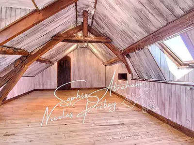 Maison, 310 m²