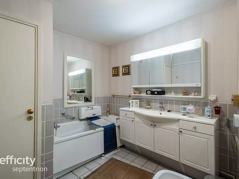 Appartement, 130 m²