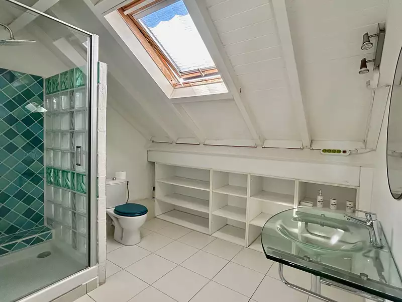 Appartement, 48 m²