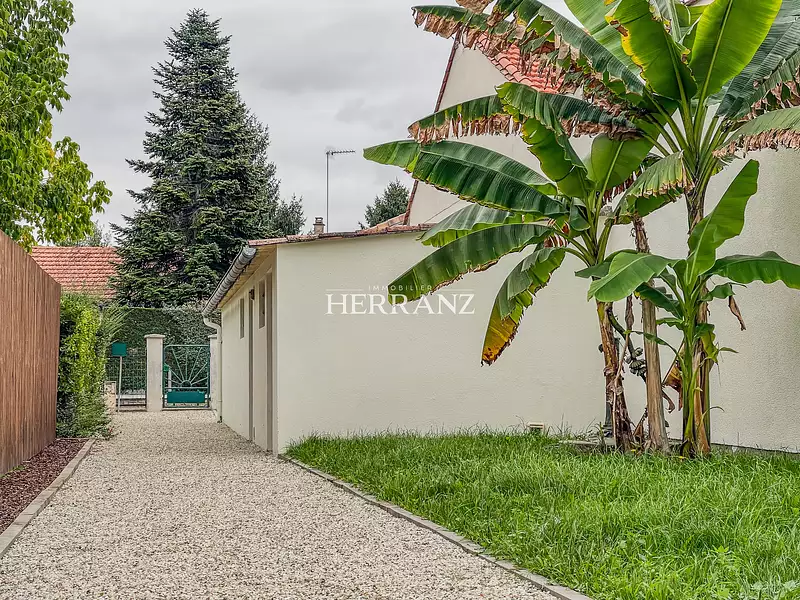 Maison, 87 m²