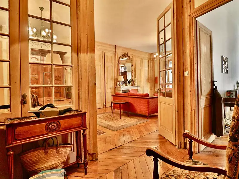 Appartement, 144 m²