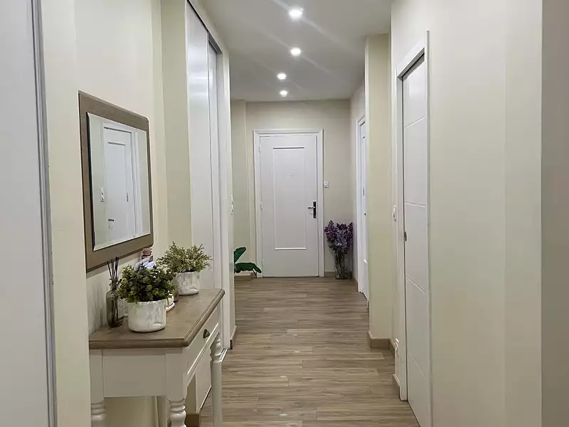 Appartement, 104 m²