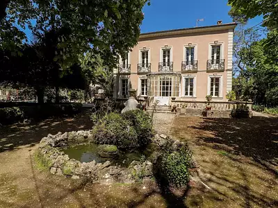 Maison, 300 m²