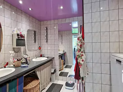Maison, 119 m²