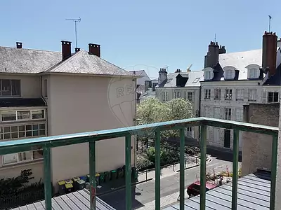 Appartement, 90 m²