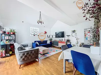 Maison, 84,78 m²