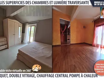 Maison, 160 m²