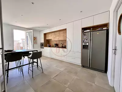 Maison, 101 m²