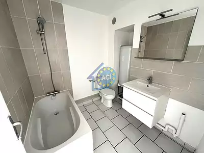 Appartement, 56,06 m²