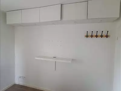 Appartement, 62 m²