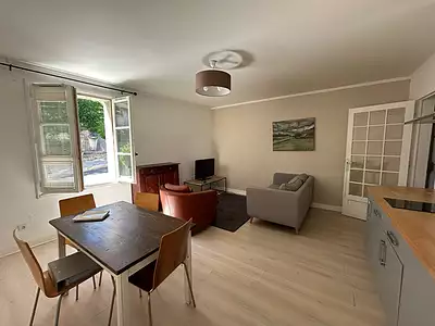 Appartement, 42,01 m²