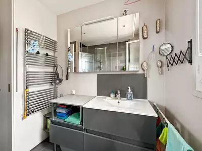 Appartement, 87 m²