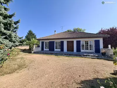 Maison, 135 m²