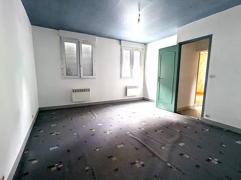 Maison, 98 m²