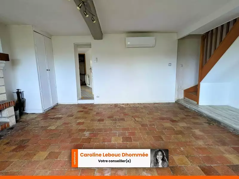 Maison, 75 m²
