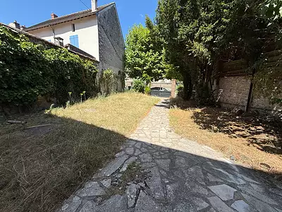 Maison, 160 m²