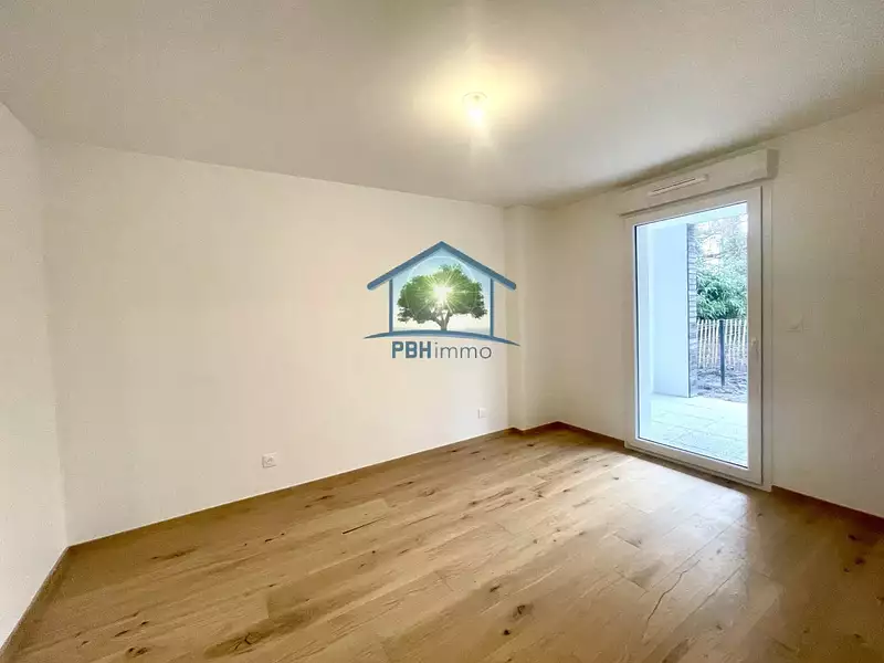 Appartement, 43,23 m²