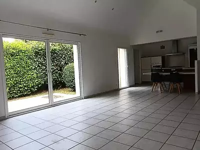 Maison, 117 m²