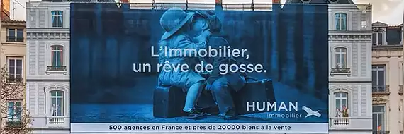 Human Immobilier Royan Port