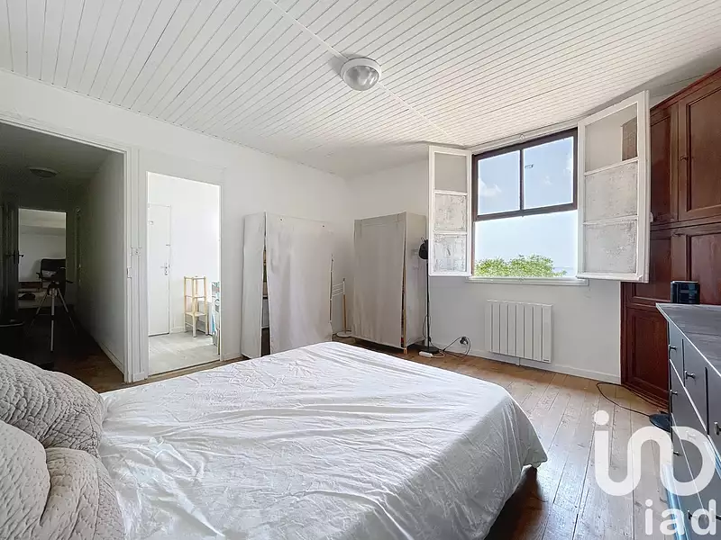Maison, 85 m²