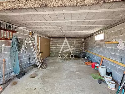 Maison, 96,5 m²