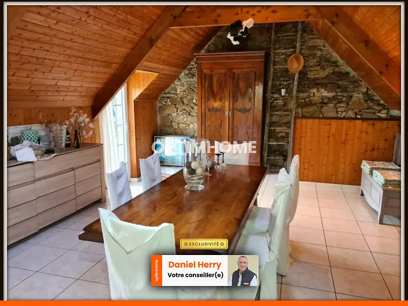 Maison, 173 m²