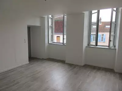 Appartement, 69 m²
