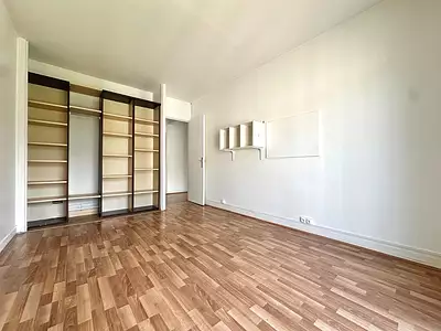 Appartement, 100 m²