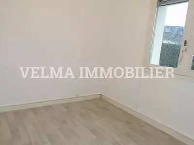 Appartement, 57 m²