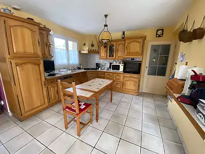 Maison, 158 m²